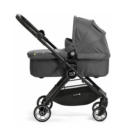 Landou Baby Jogger City Tour Lux Granite