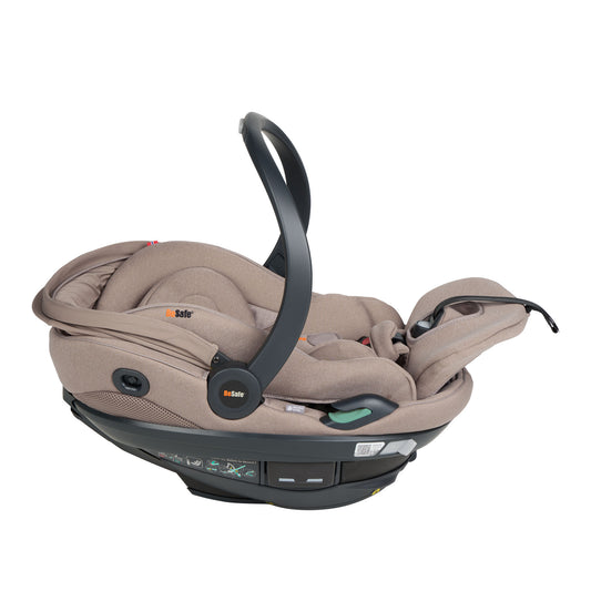 Scoică copii Besafe Go Beyond²