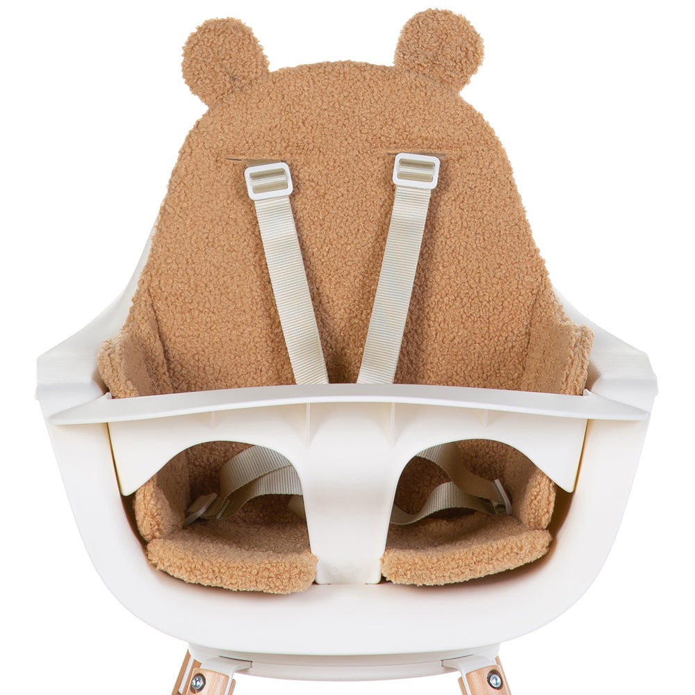 Perna scaun de masa Childhome Evolu Teddy