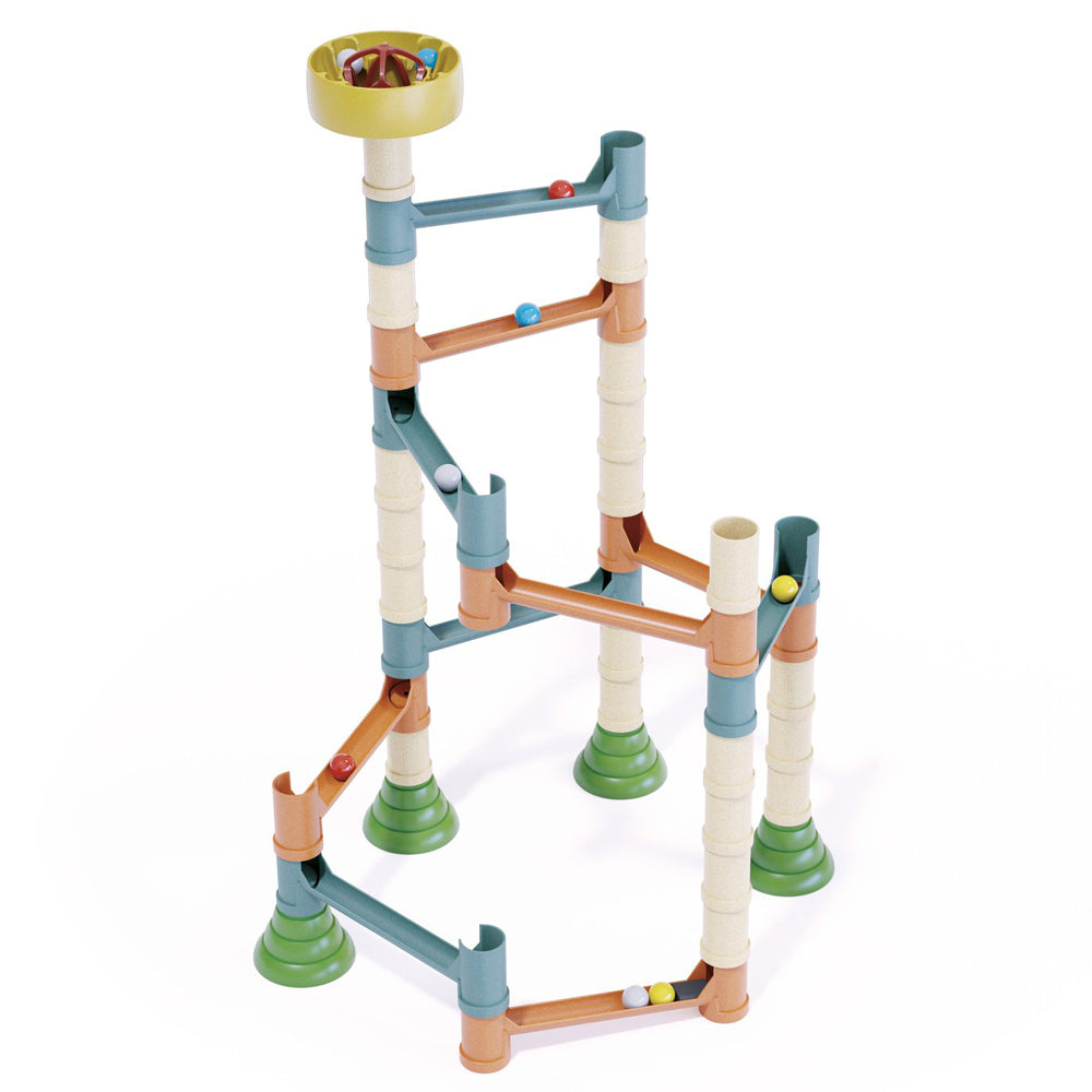 Quercetti Migoga Marble Run Bio