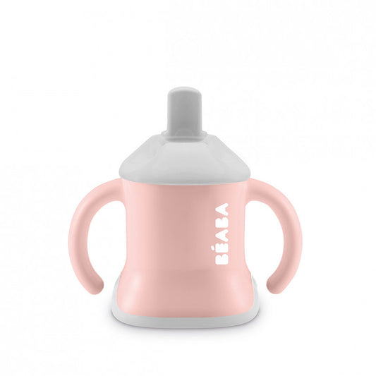 Canuta 3 in 1 Evoluclip - Roz