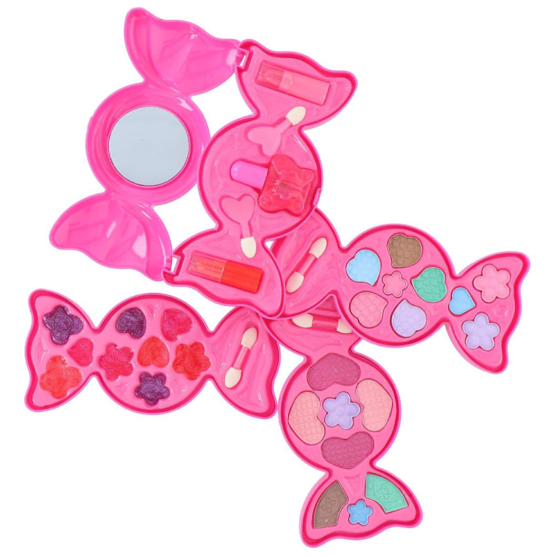 Trusa de machiaj Eddy Toys