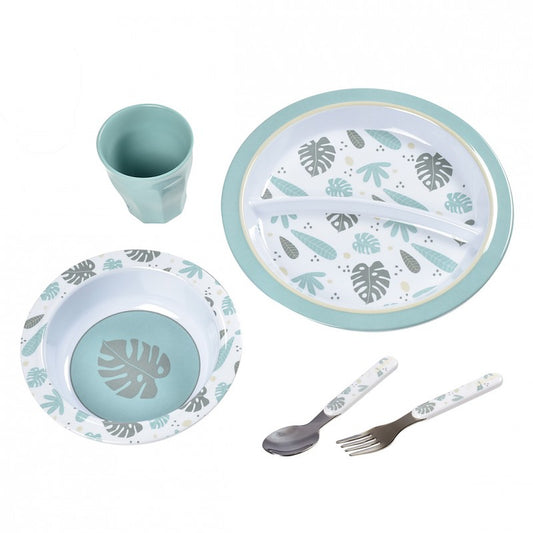 Set masa cadou - Jungle