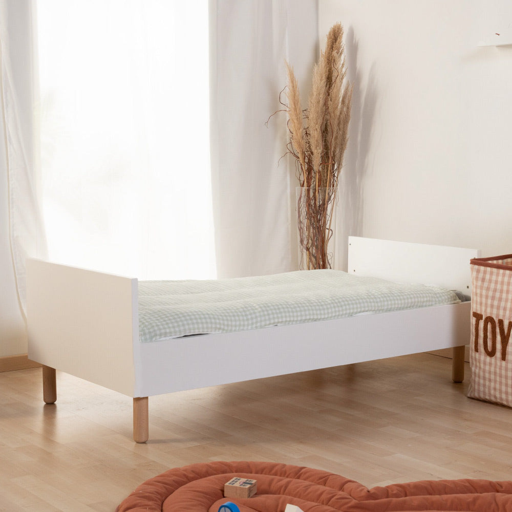 Patut Childhome Wonder White 70x140 cm