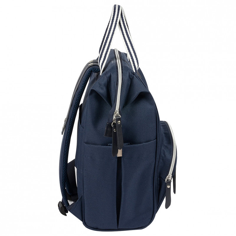 Rucsac de infasat Wellington - Bleumarin