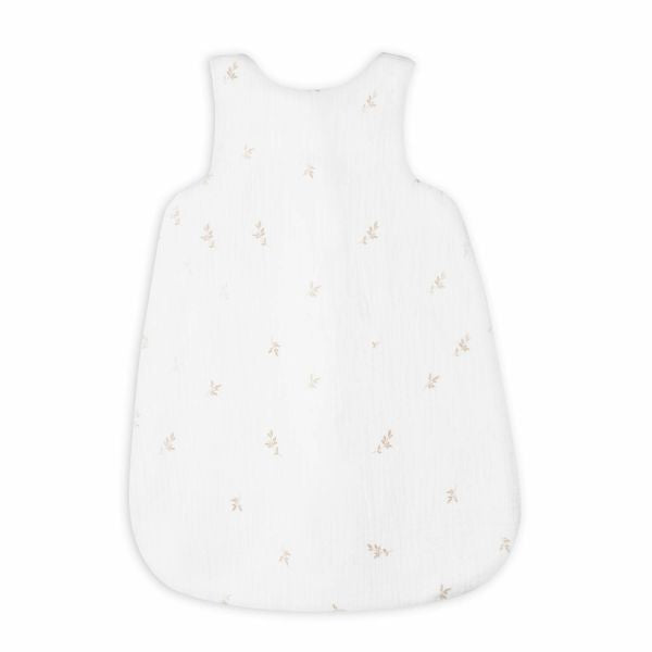 Sac de dormit Muselina/Bumbac cu 2 fete 1 TOG - Sleepee