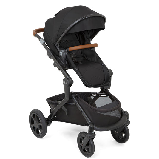 Carucior Graco Near2Me Elite Noir
