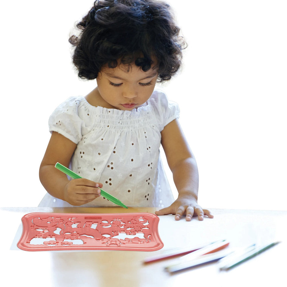 Sabloane desen - Ferma