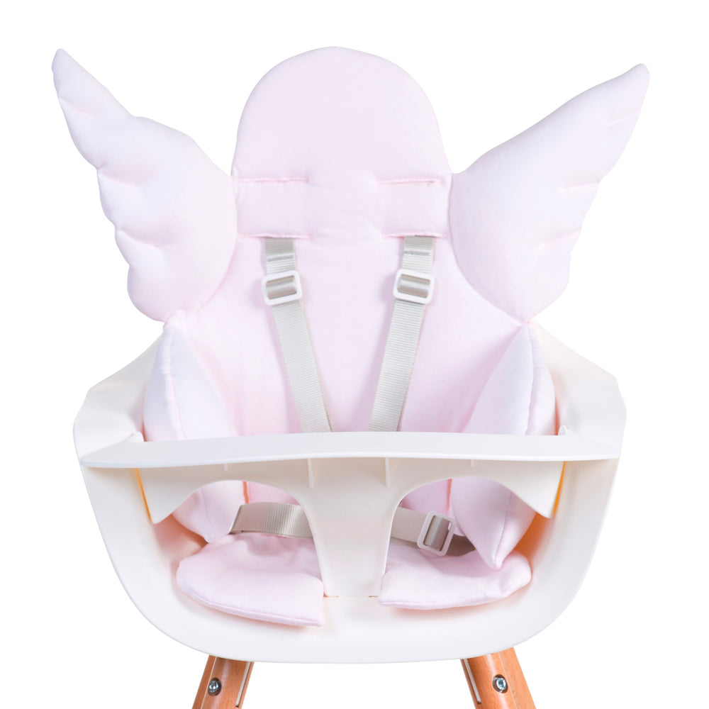 Husa universala Childhome Ingeras Jerse Roz Pal