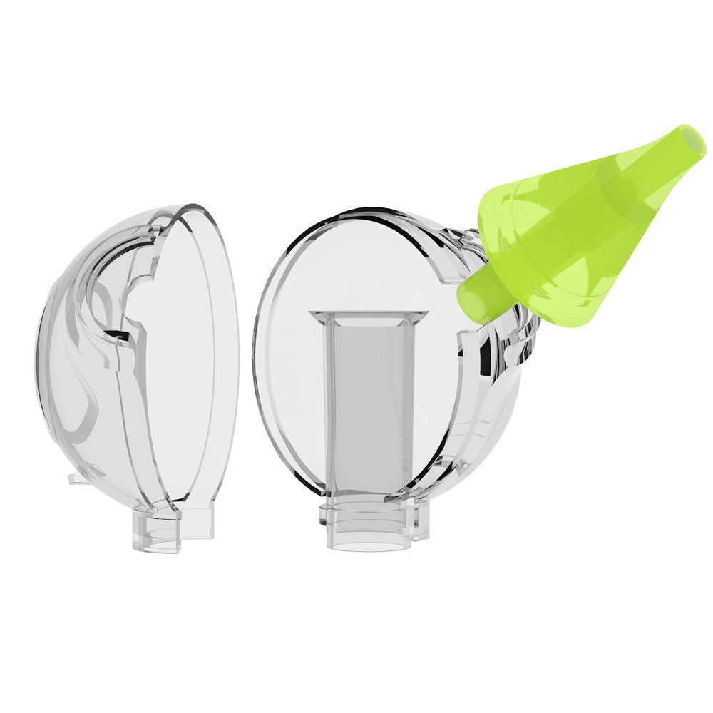 Aspirator nazal portabil Nosiboo Go