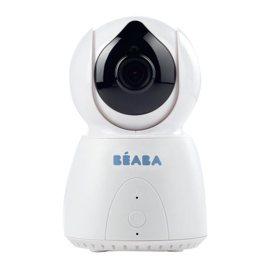 Video Monitor Digital Beaba ZEN Plus White Ecran 4.3" Camera 270°