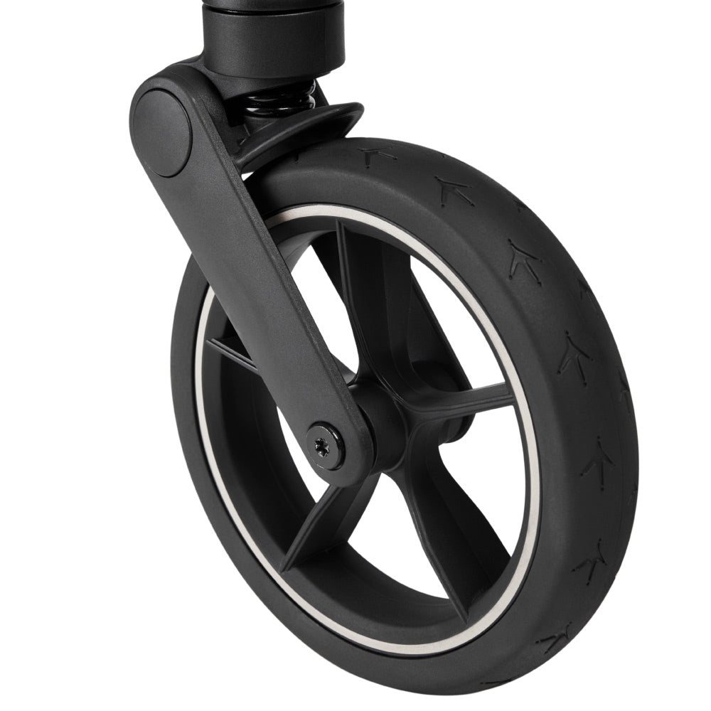 Carucior Avova City Ranger Dolphin Grey