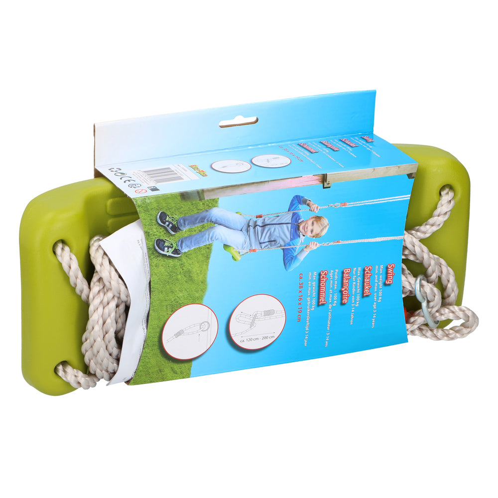 Leagan copii Eddy Toys