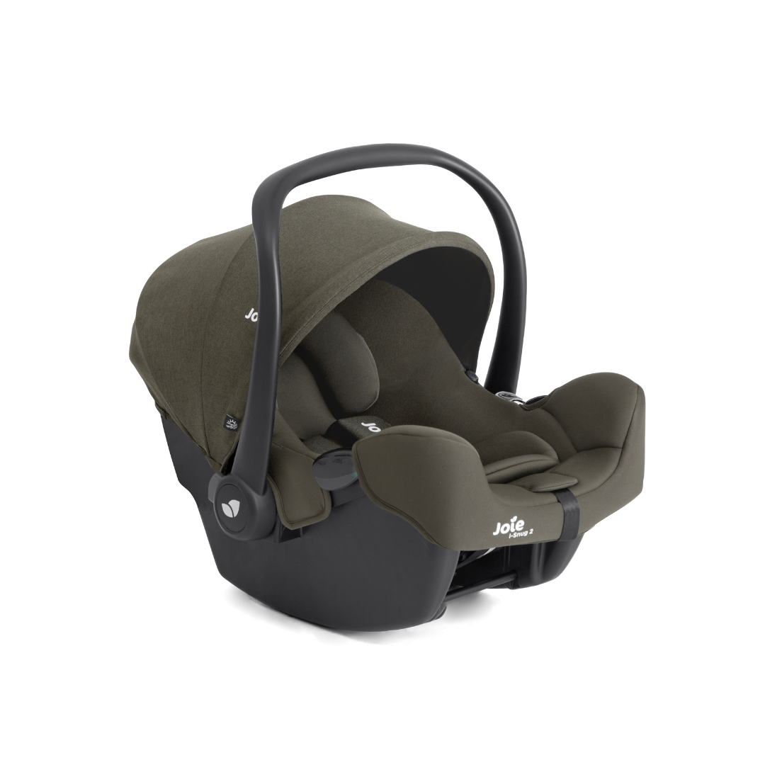 Scoică Auto Joie i-Snug 2 Fern | 40-75 cm