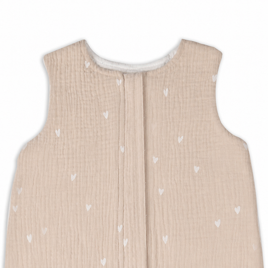 Sac de Dormit Muselina cu Picioare 1 TOG Sleepee - 1-2 ani