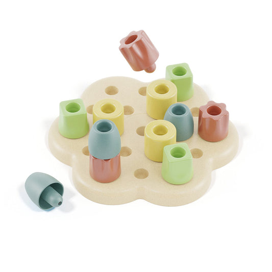 Quercetti Chunky Peggy Bio