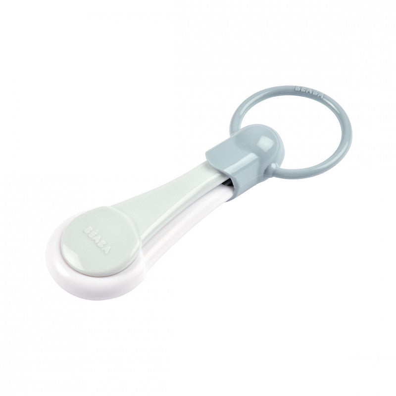 Unghiera Beaba - Green Blue