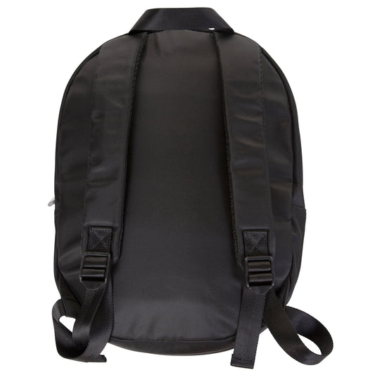 Ghiozdan Școlar Childhome ABC 29x12x38 cm Negru