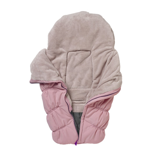 Sac de Picioare Universal Red Castle Performance Soft Pink 6-24 luni