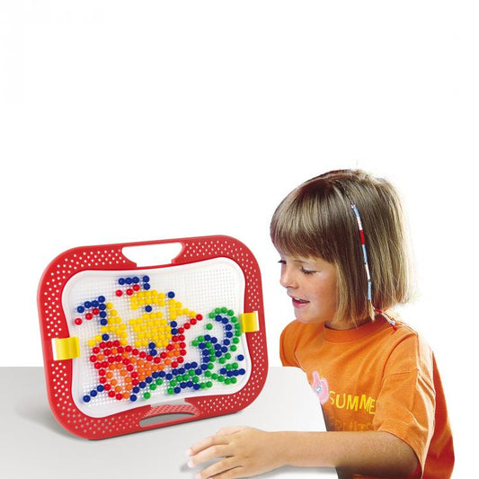 Quercetti FantaColor Design D10