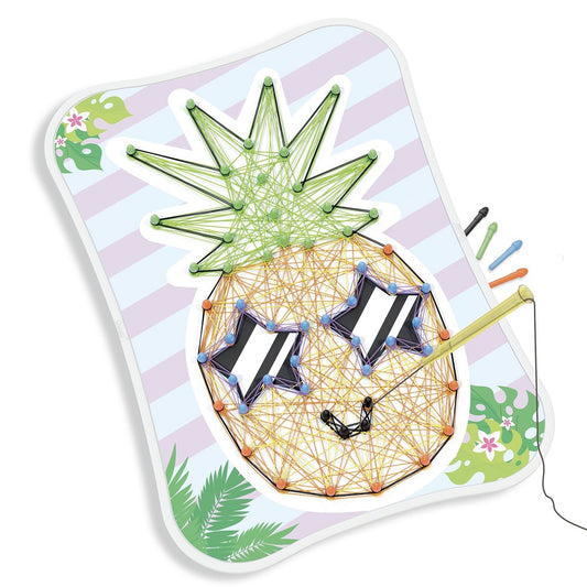 Quercetti String Art Fancy