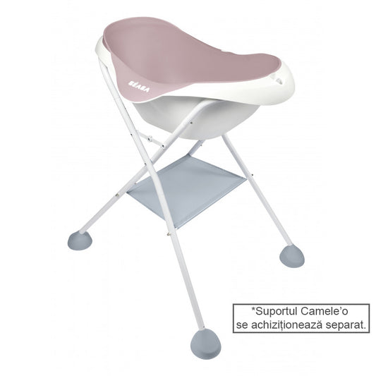 Cadita Camele o - Old pink