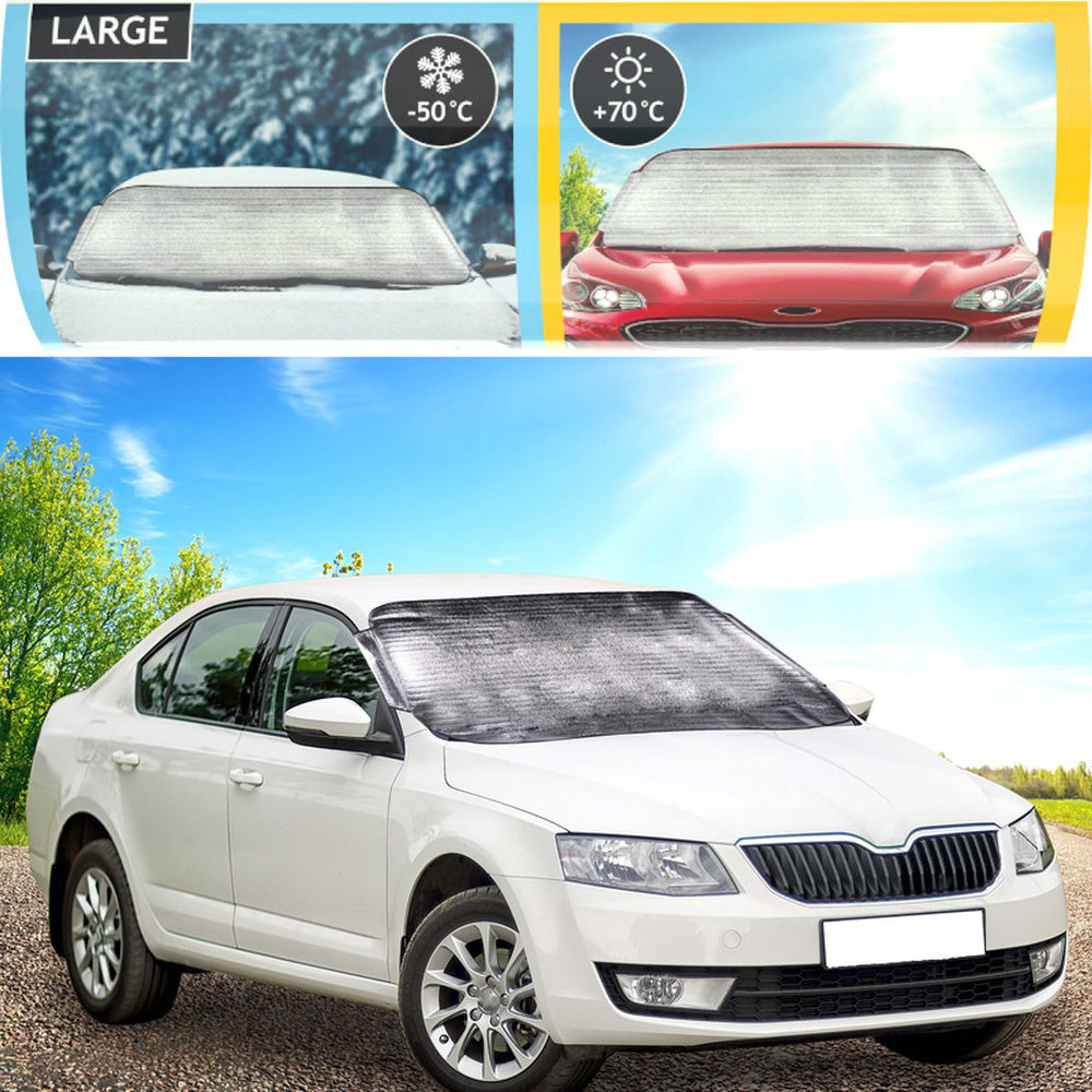 Parasolar auto All Season Dunlop