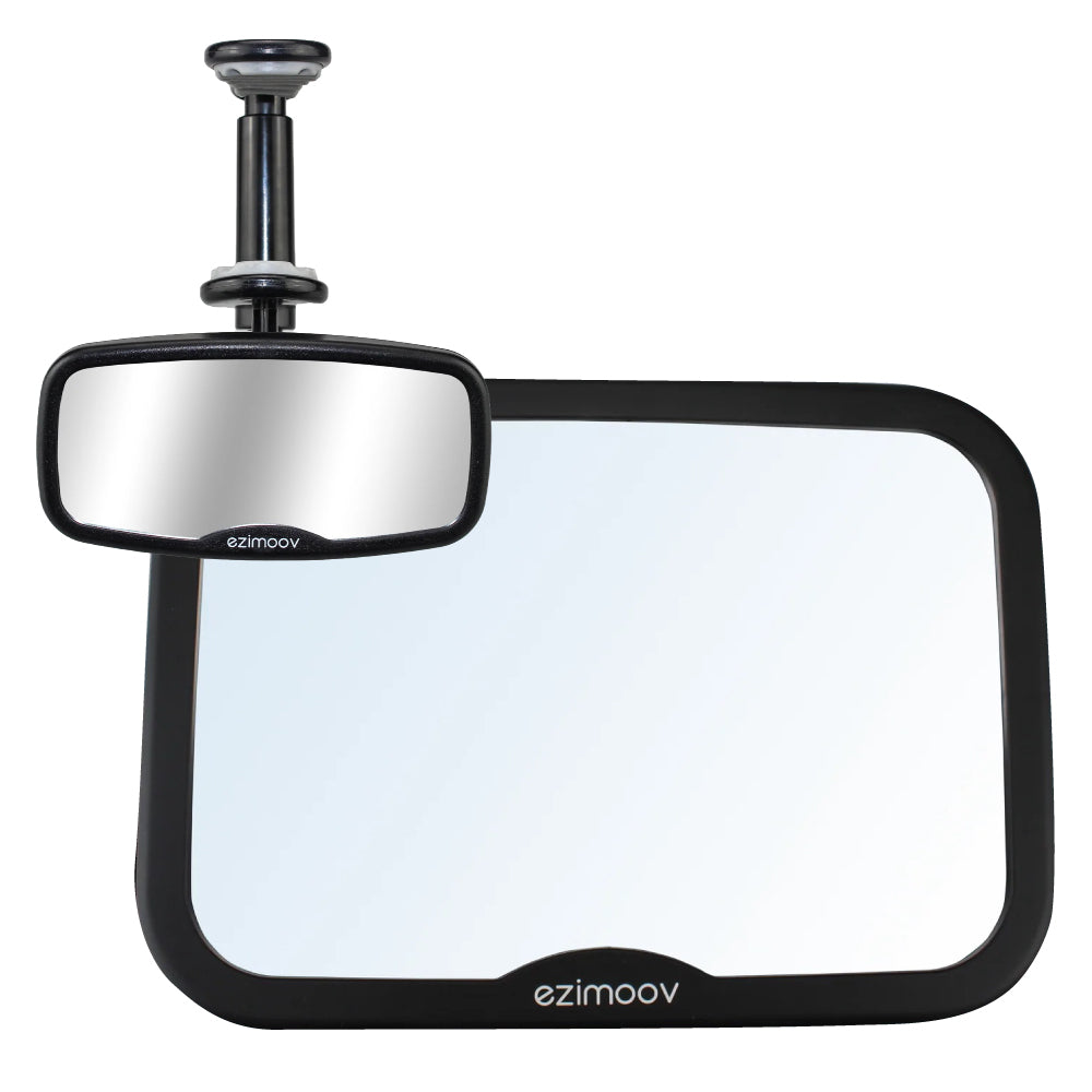 Set 2 Oglinzi retrovizoare Ezimoov, Eco friendly