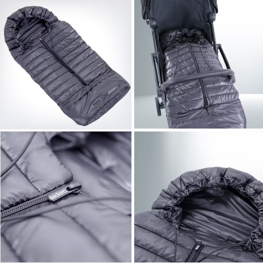 Husa de picioare Leclerc Spring Blue