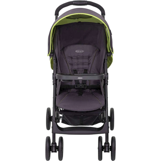Carucior Graco Mirage Gray Zest