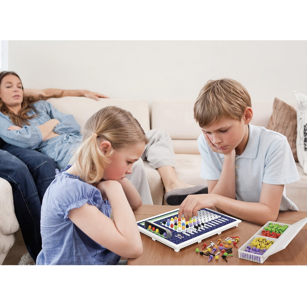 Joc Sparge Codul Secret