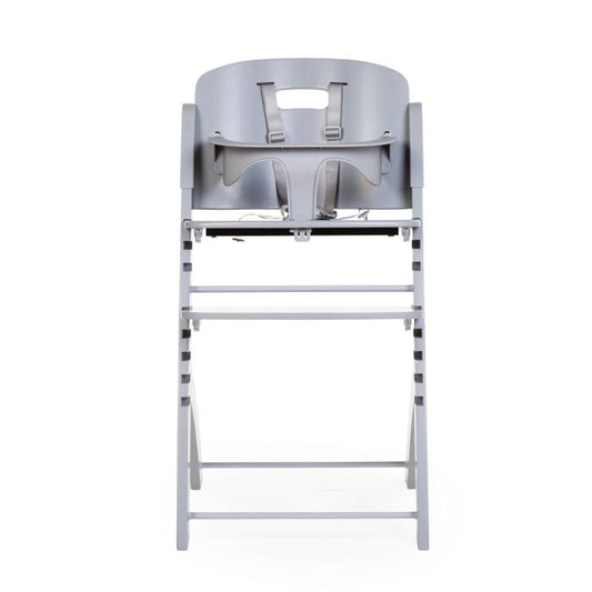 Scaun de masa reglabil in inaltime Childhome Evosit Fag Gri