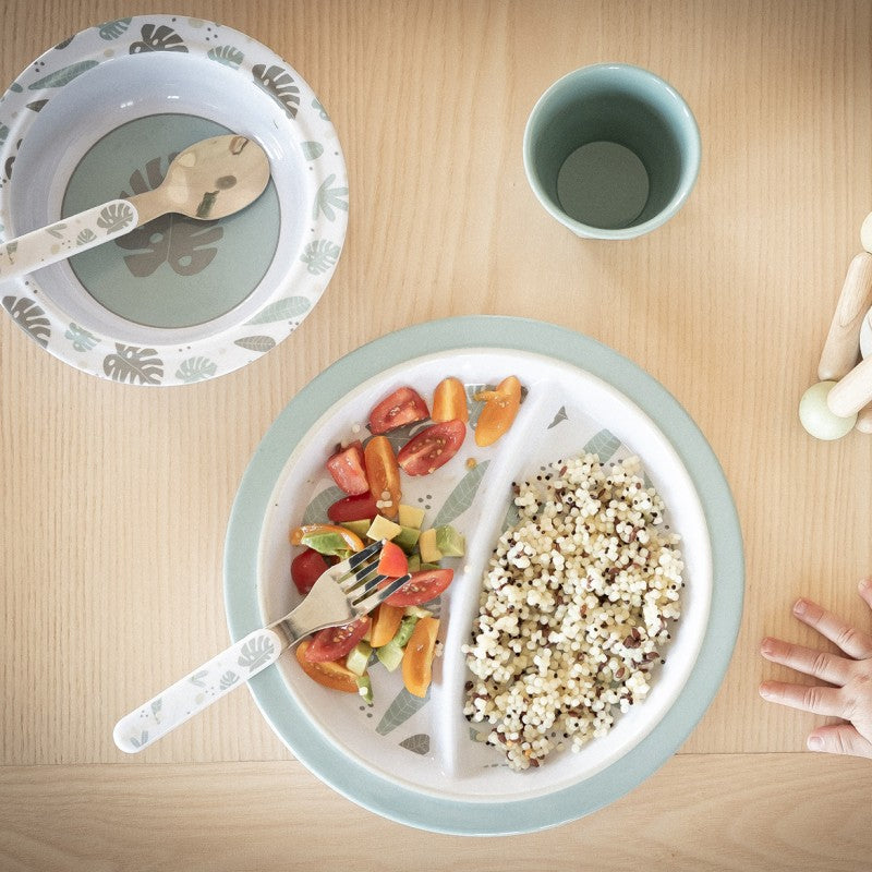 Set masa cadou - Jungle