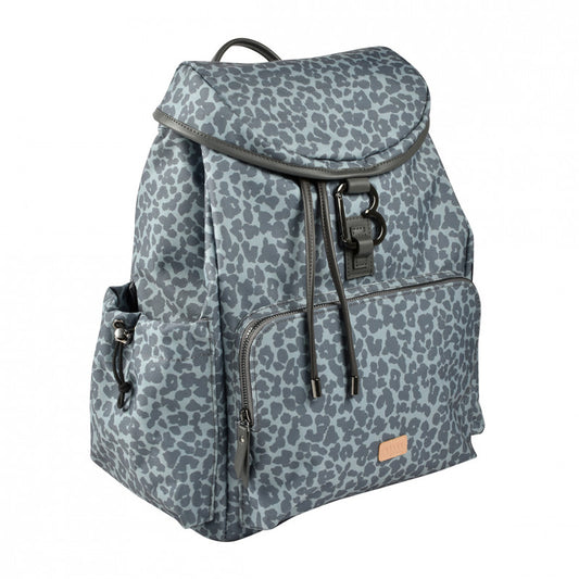 Rucsac de infasat Beaba Vancouver Cherry Blossom