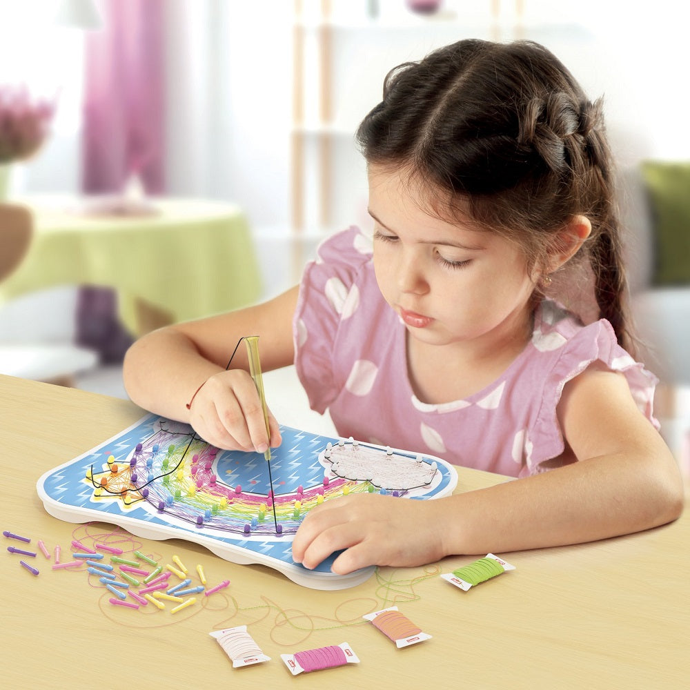 Quercetti String Art Fancy