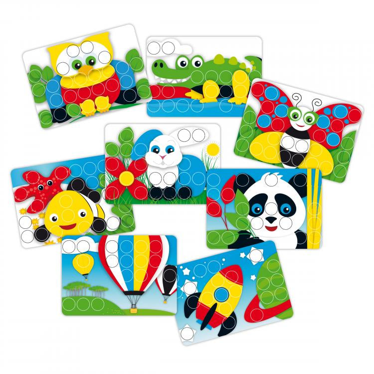 FantaColor Junior