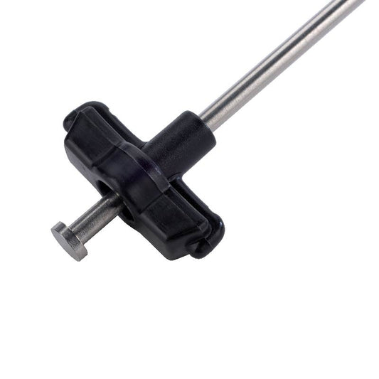 Preparator lapte MilkPrep White Grey