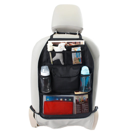Protectie spatar cu organiser Ezimoov Travel Plus, Eco friendly
