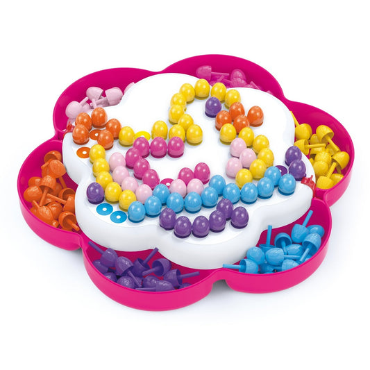 Quercetti Pixel Daisy D15