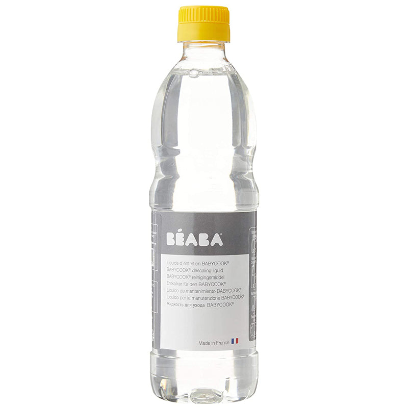 Agent Curatare Detartrant Beaba Babycook 500 ml