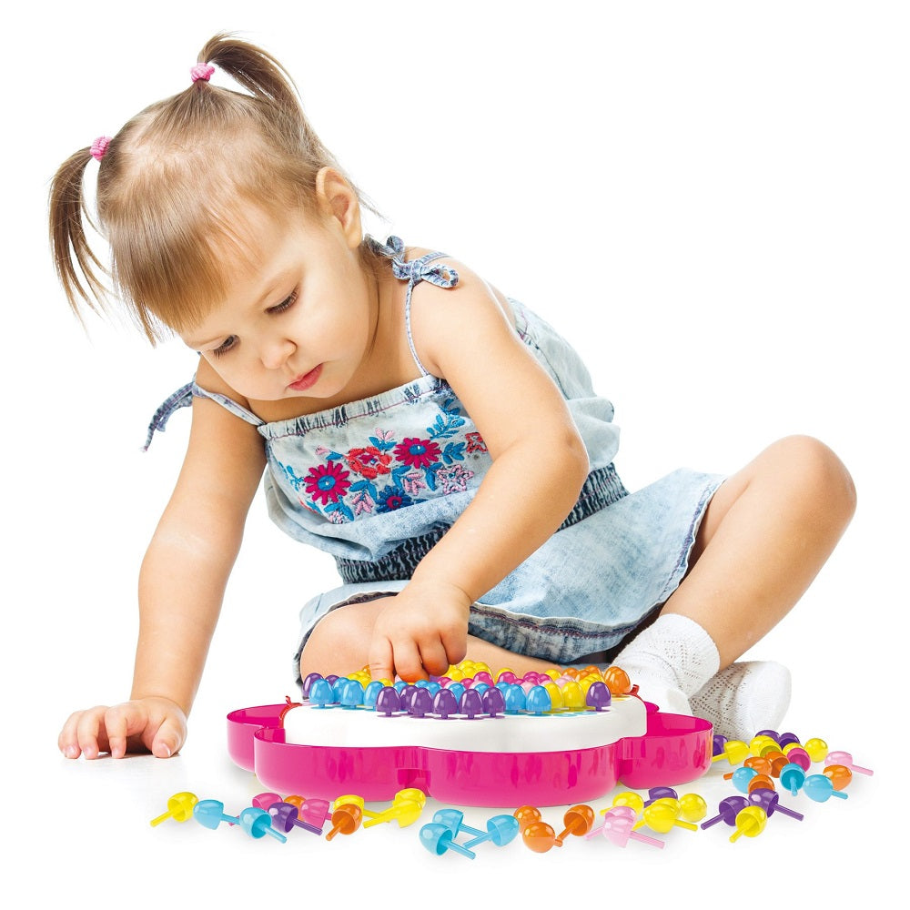 Quercetti Pixel Daisy D15