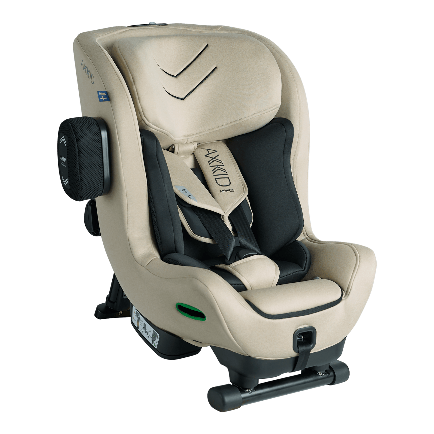 Scaun auto Axkid Minikid 4