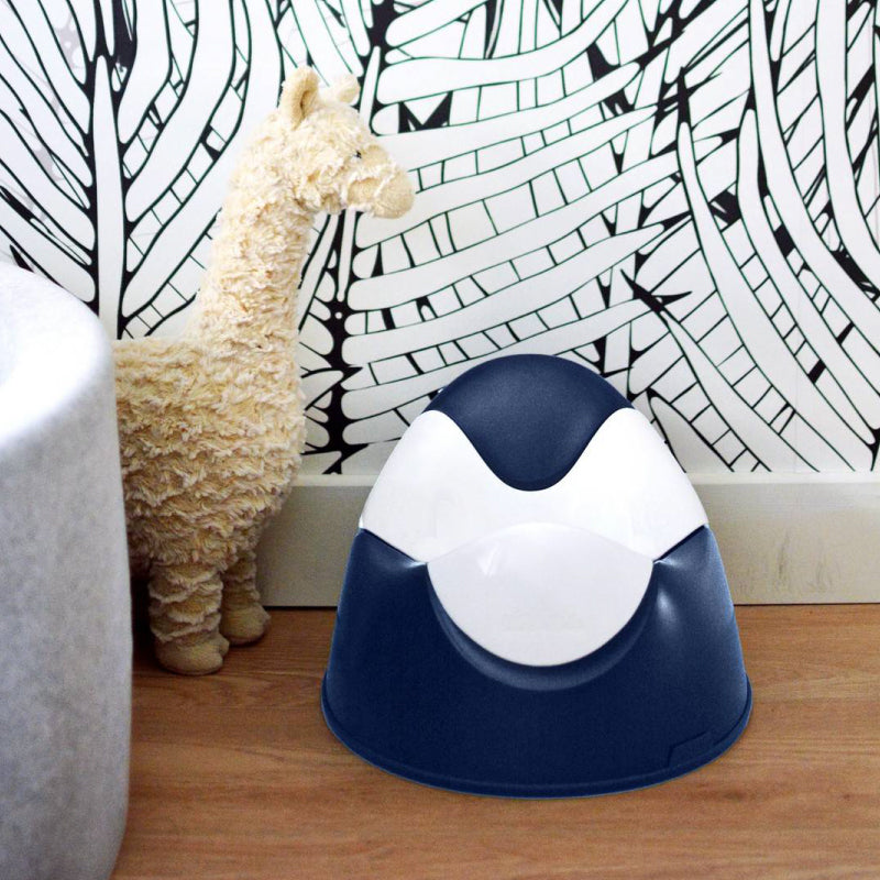 Olita Ergonomica Beaba Night Blue