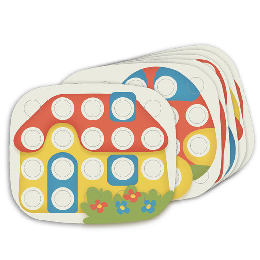 Quercetti FantaColor Baby Bio