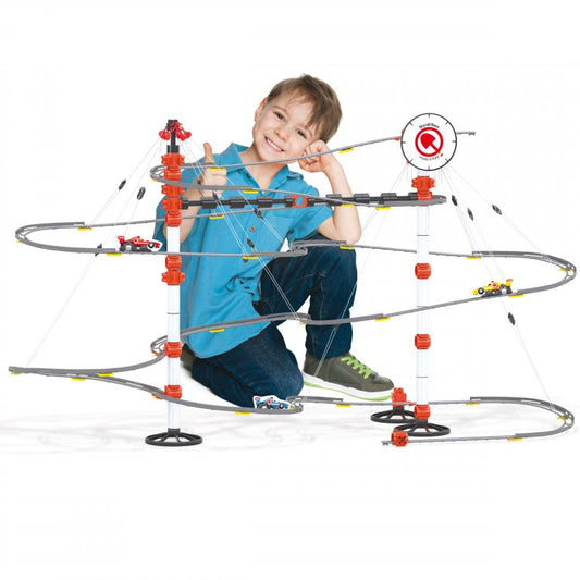 Quercetti Skyrail Race