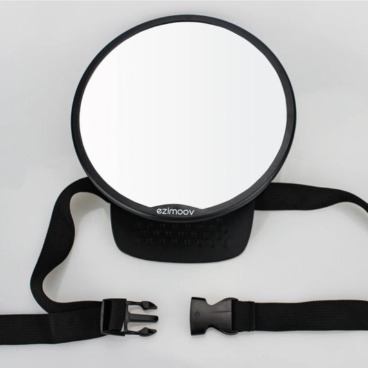 Oglinda retrovizoare Ezimoov Round, Eco friendly