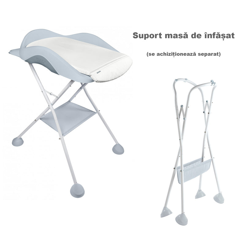 Masa de infasat Camele o - Light Mist