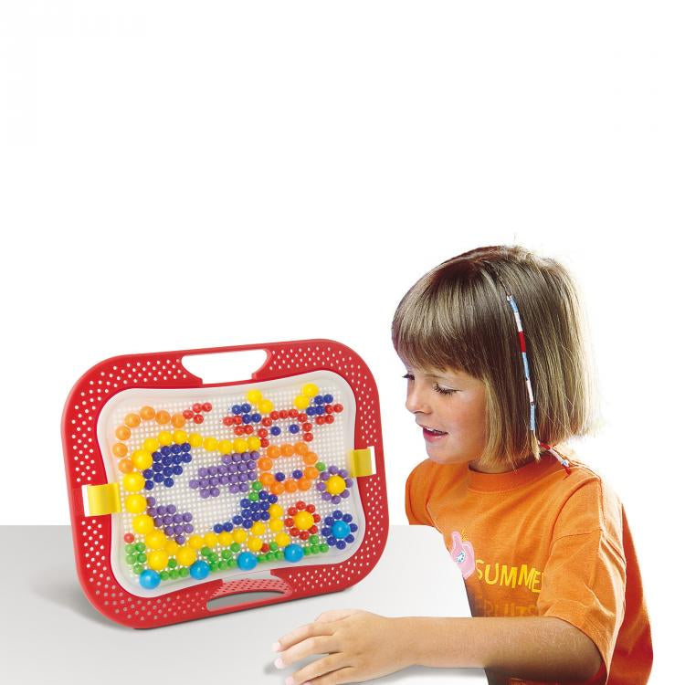 Quercetti FantaColor Design D10 15 20