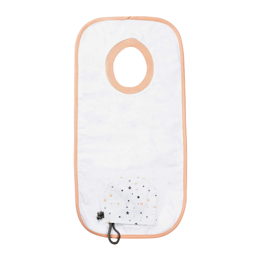 Bavetica bebelusi Evolutive Nude