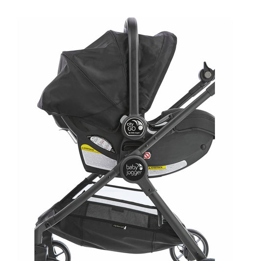 Adaptor Scaun Auto Baby Jogger City Go i-Size pentru City Tour Lux